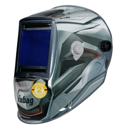 Купить Fubag «Хамелеон» ULTIMA 5-13 Panoramic Silver в Константиновском