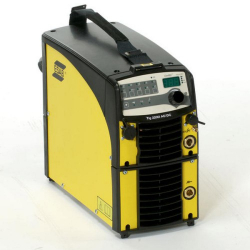 ESAB CaddyTIG 2200iw, панель ТА34 AC/DC в Константиновском