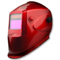 Купить Маска КОРУНД-2 "красная" (ф-р 7100V) в Константиновском