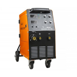 Купить FoxWeld INVERMIG 300 PWE в Константиновском