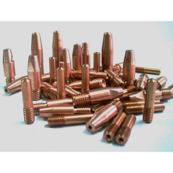 Купить Deka E-Cu M6х25 D1,0 (100 шт.) в Константиновском