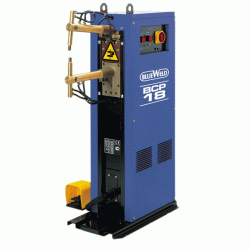 Аппарат точечной сварки Blueweld ВСР 18 LCD в Константиновском