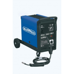 Купить Blueweld Vegamig 170/1 Turbo в Константиновском