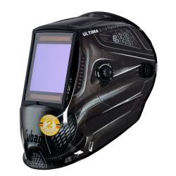 Купить Fubag «Хамелеон» ULTIMA 5-13 Panoramic Black в Константиновском