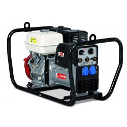 Купить Telwin THUNDER 220 AC HONDA в Константиновском