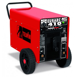 Купить Telwin EURARC 410 230V/400V в Константиновском