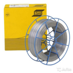 Стоимость ESAB OK AristoRod 69 - 1,6mm - 18,0kg в Константиновском