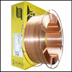 Стоимость ESAB OK Autrod 12.64 - 0,8mm - 15,0kg в Константиновском
