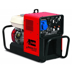 Купить Telwin MOTOINVERTER 174 CE HONDA в Константиновском