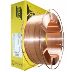 Стоимость ESAB OK Autrod 12.51 - 0,8mm - 15,0kg в Константиновском