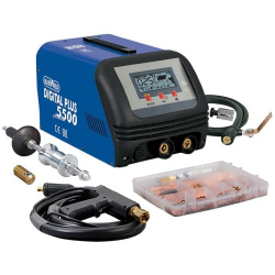 Blueweld Digital Plus 5500 (с набором 802832) - 220В в Константиновском