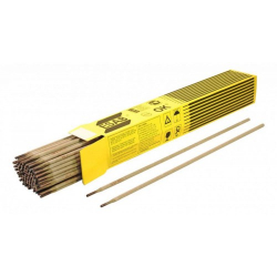 Стоимость ESAB OK 63.20 - 2,5mm - 0,7kg в Константиновском