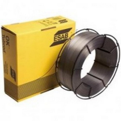 Стоимость ESAB OK Tubrod 15.14 - 1,4mm - 16,0kg в Константиновском