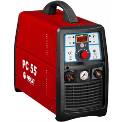 Helvi PC 55 M6 ST 70 (with CNC) в Константиновском
