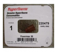 Hypertherm Защитная насадка T30V NOZ RET