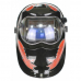 Купить FoxWeld FoxCraft киборг красный в Константиновском