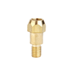 Купить Вставка под наконечник M6 28 мм (MS 36) STM0018 в Константиновском