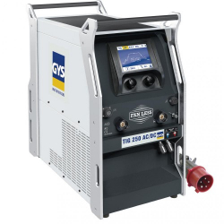 Аппарат аргонодуговой сварки Gys TIG 250 AC/DC-HF в Константиновском
