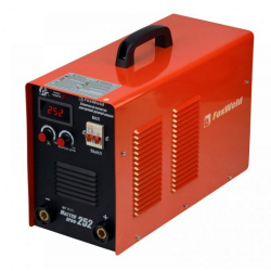 Купить FoxWeld Master 252PROF в Константиновском