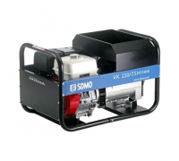 Сварочный генератор SDMO VX 220/7,5 H