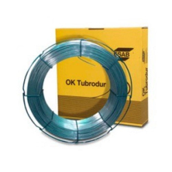 Стоимость ESAB OK Tubrod 14.12 - 1,2mm - 16,0kg в Константиновском