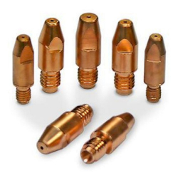 Купить Tbi Наконечник M8x30mm CUCRZR HD в Константиновском