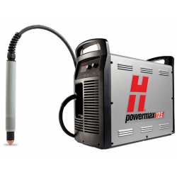 Hypertherm PowerMax 125 в Константиновском