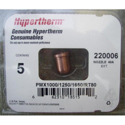 Купить Hypertherm Сопло T80/T60 40A EXT в Константиновском