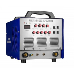 FoxWeld VARTEG TIG 160 AC/DC PULSE в Константиновском