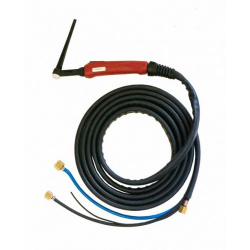 Купить Aurora TIG SUPER TS 20 250A (100%) M12x1, 1/4G, 3/8G, 8m вода в Константиновском