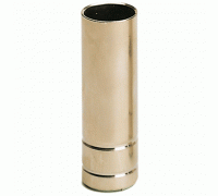 Blueweld Цилиндрическое газовое сопло 722809 (10шт.)