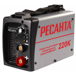 Купить Сварочный инвертор Ресанта САИ-220К в Константиновском