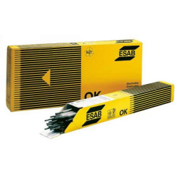 Стоимость ESAB OK 53.16 Spezial - 3,2mm - 9.6kg в Константиновском