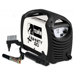 Купить Telwin INFINITY 120 230V ACD в Константиновском