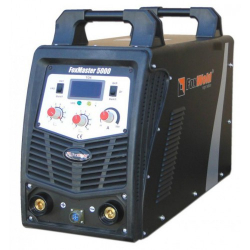 Купить FoxWeld FoxMaster 5000 в Константиновском