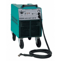 Аппарат плазменной резки Merkle AirCUT 120 W в Константиновском