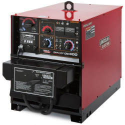 Купить Lincoln Electric Idealarc DC-400 в Константиновском