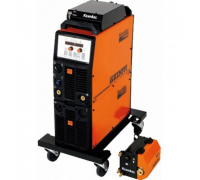 Kemppi Цифровой Kemparc Synergic-300