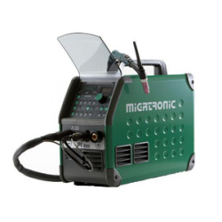 Migatronic PI 200 DC HP PFC в Константиновском