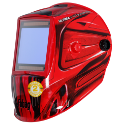 Купить Fubag «Хамелеон» ULTIMA 5-13 Panoramic Red в Константиновском