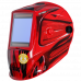 Купить Fubag «Хамелеон» ULTIMA 5-13 Panoramic Red в Константиновском