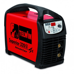 Купить Telwin SUPERIOR 320 CE VRD 230-400V в Константиновском