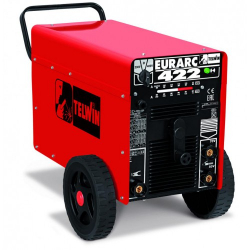 Купить Telwin EURARC 422 230V/400V в Константиновском