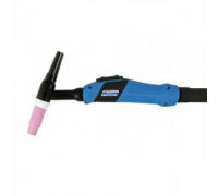 Tbi SR 26V G3/8 Вентиль с кнопкой в кожухе (4 метра)