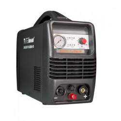 FoxWeld SAGGIO PLASMA 40 в Константиновском
