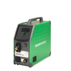 Купить Migatronic OMEGA2 220 BASIC с тележкой в Константиновском