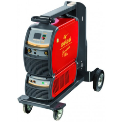 Selco Genesis 4000 TLH в Константиновском