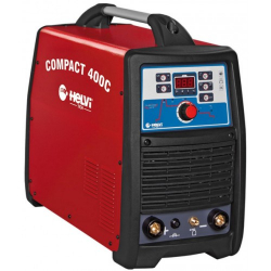 Купить Сварочный инвертор Helvi COMPACT 400C в Константиновском