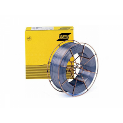 Стоимость ESAB OK Autrod NiCr-3 - 1,2mm - 15,0kg в Константиновском