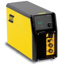 ESAB OrigoTig 3001i, панель ТА24 AC/DC в Константиновском